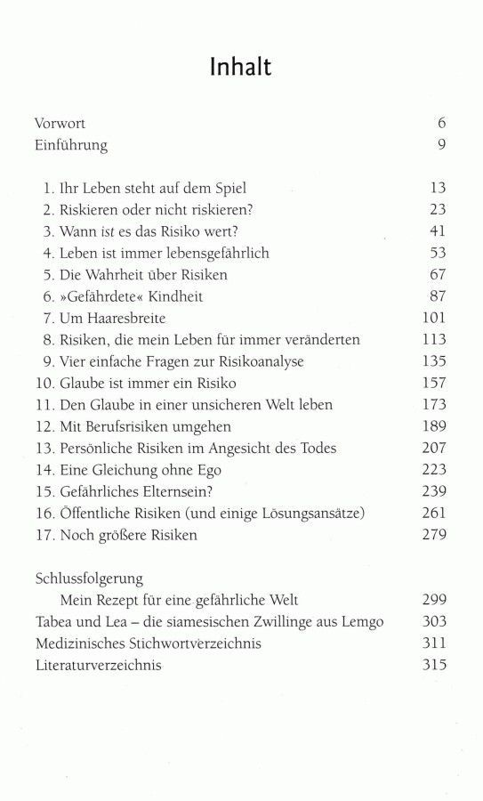 Advent-Verlag GmbH-Das Ziel heisst Leben!_2420065_3 Advent-Verlag GmbH-Das Ziel heisst Leben!_2420065_