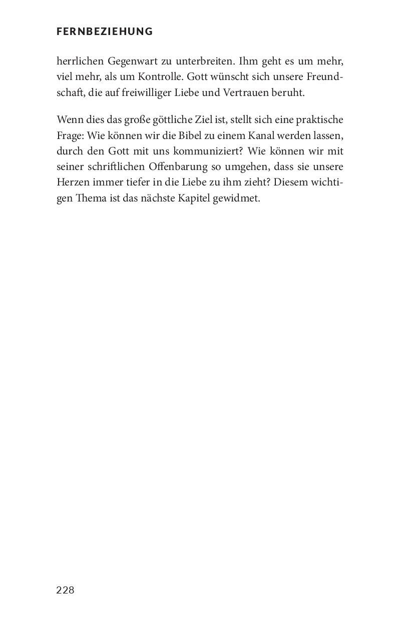 Advent-Verlag GmbH-Die Liebe_2422742_