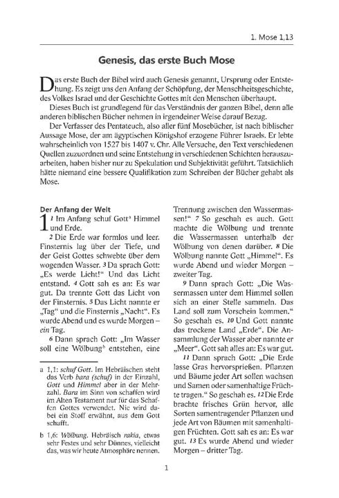 Christliche Verlagsgesellschaft Dillenburg-Bibel, Neue evangelistische Übersetzung NeÜ, Standard, Verteilbibel_2942376_3 Christliche Verlagsgesellschaft Dillenburg-Bibel, Neue evangelistische Übersetzung NeÜ, Standard, Verteilbibel_2942376_