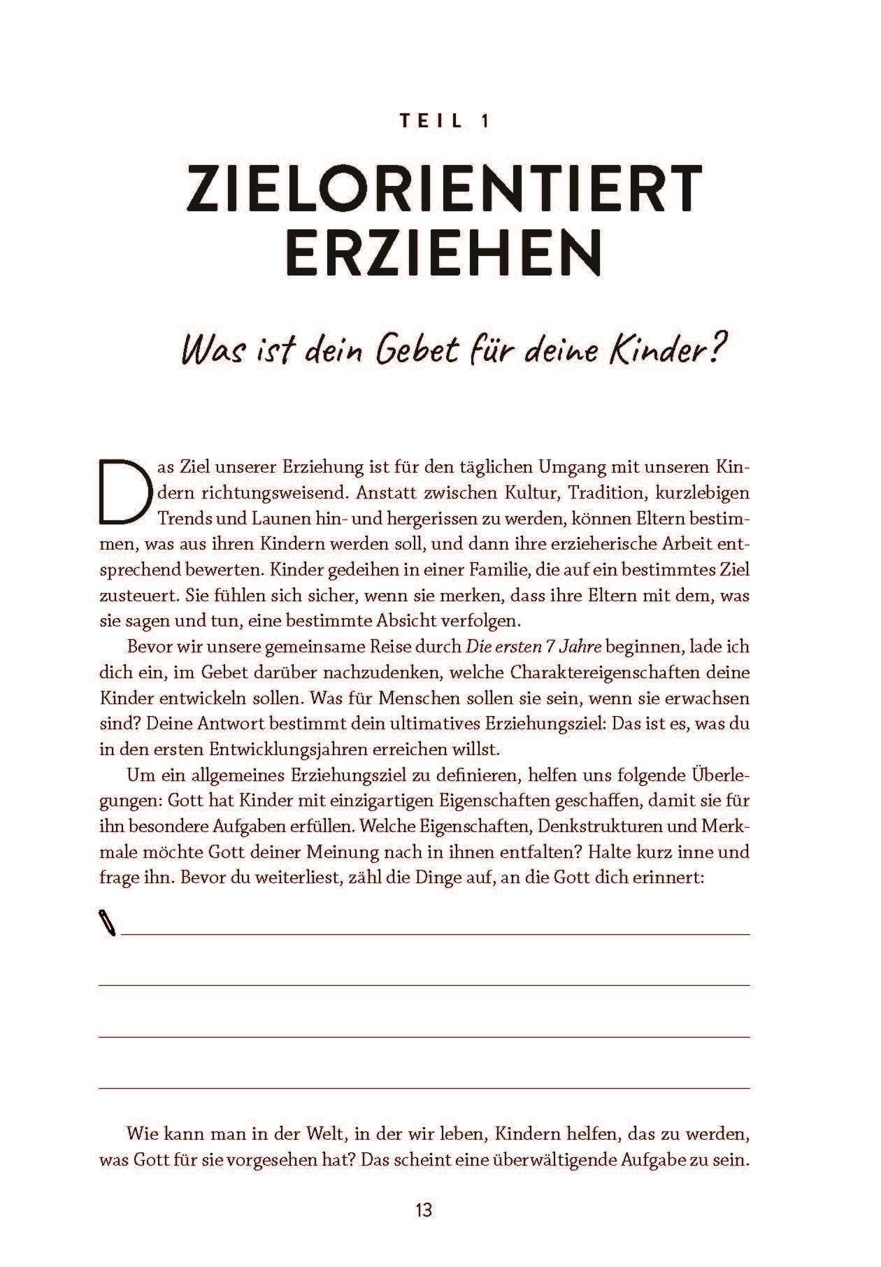 Advent-Verlag Schweiz-Die ersten 7 Jahre_2412163_11 Advent-Verlag Schweiz-Die ersten 7 Jahre_2412163_