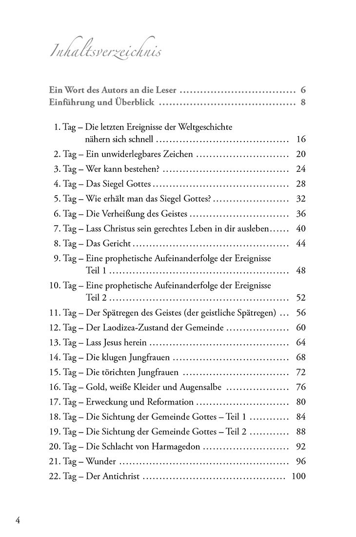 ABC Medien GmbH-40 Tage Andachten und Gebete, Buch 4_2430007_4 ABC Medien GmbH-40 Tage Andachten und Gebete, Buch 4_2430007_