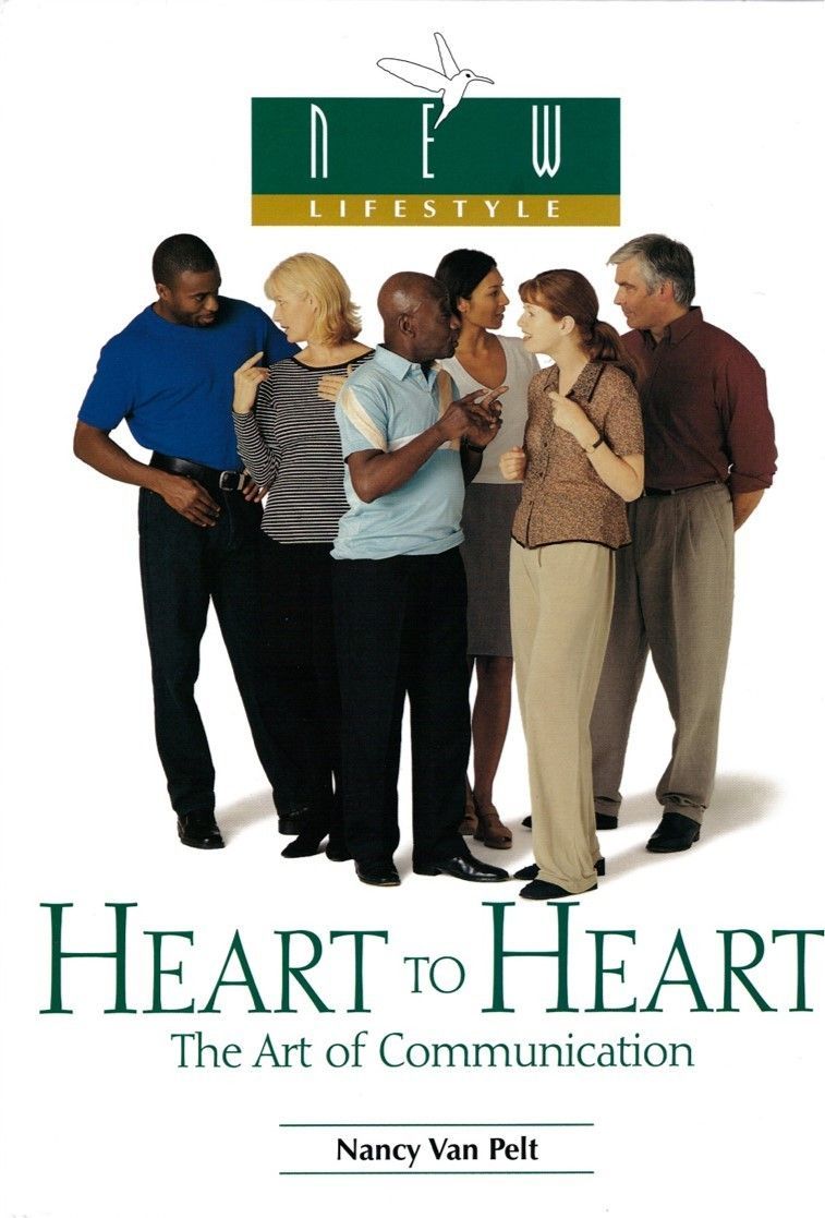 Editorial Safeliz S.L.-Von Herz zu Herz, Englisch (From Heart to Heart)_2540531_