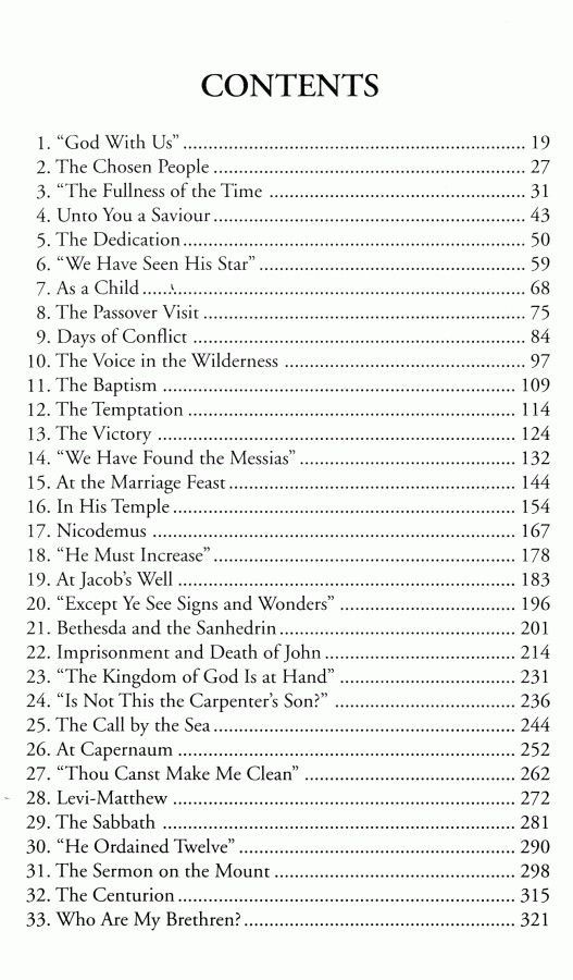 Pacific Press Publishing Association-Der Sieg der Liebe, Hardcover, Englisch (The Desire of Ages)_2540541_3 Pacific Press Publishing Association-Der Sieg der Liebe, Hardcover, Englisch (The Desire of Ages)_2540541_