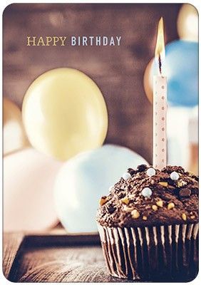Hartung GmbH & Co. KG-Postkarte: Happy Birthday_4741691_
