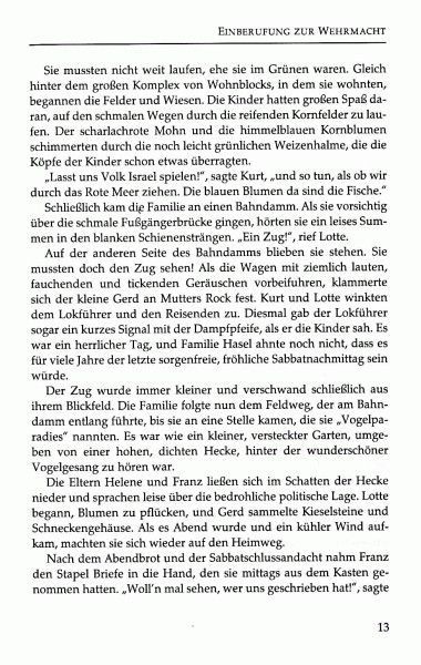 Advent-Verlag GmbH-Mit Gott an unserer Seite_2420308_