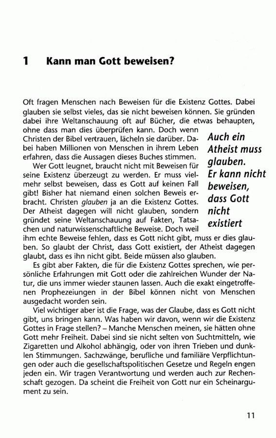 Advent-Verlag GmbH-Konkret gefragt/konkret geantwortet_2420211_