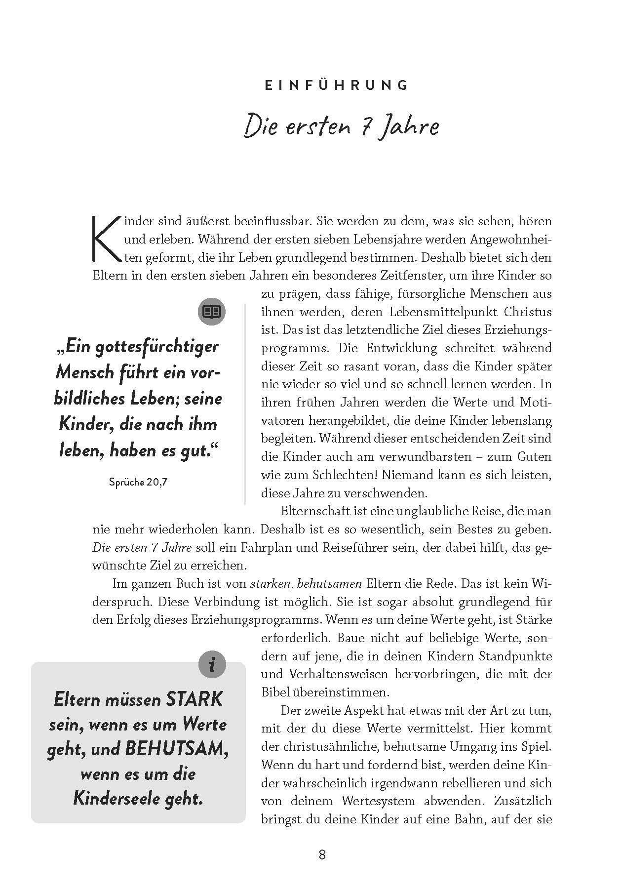 Advent-Verlag Schweiz-Die ersten 7 Jahre_2412163_