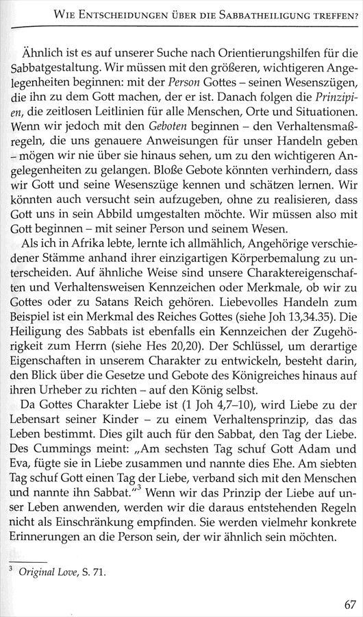 Advent-Verlag GmbH-Jede Woche Urlaub mit Jesus_2420204_