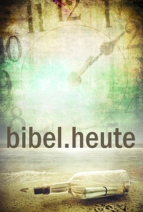 Christliche Verlagsgesellschaft Dillenburg-Bibel, Neue evangelistische Übersetzung NeÜ, Standard, Verteilbibel_2942376_
