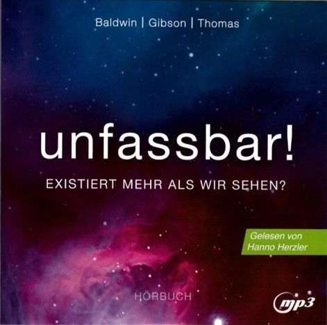 Advent-Verlag GmbH-HB: unfassbar (1 MP3-CD)_3620509_1 Advent-Verlag GmbH-HB: unfassbar (1 MP3-CD)_3620509_