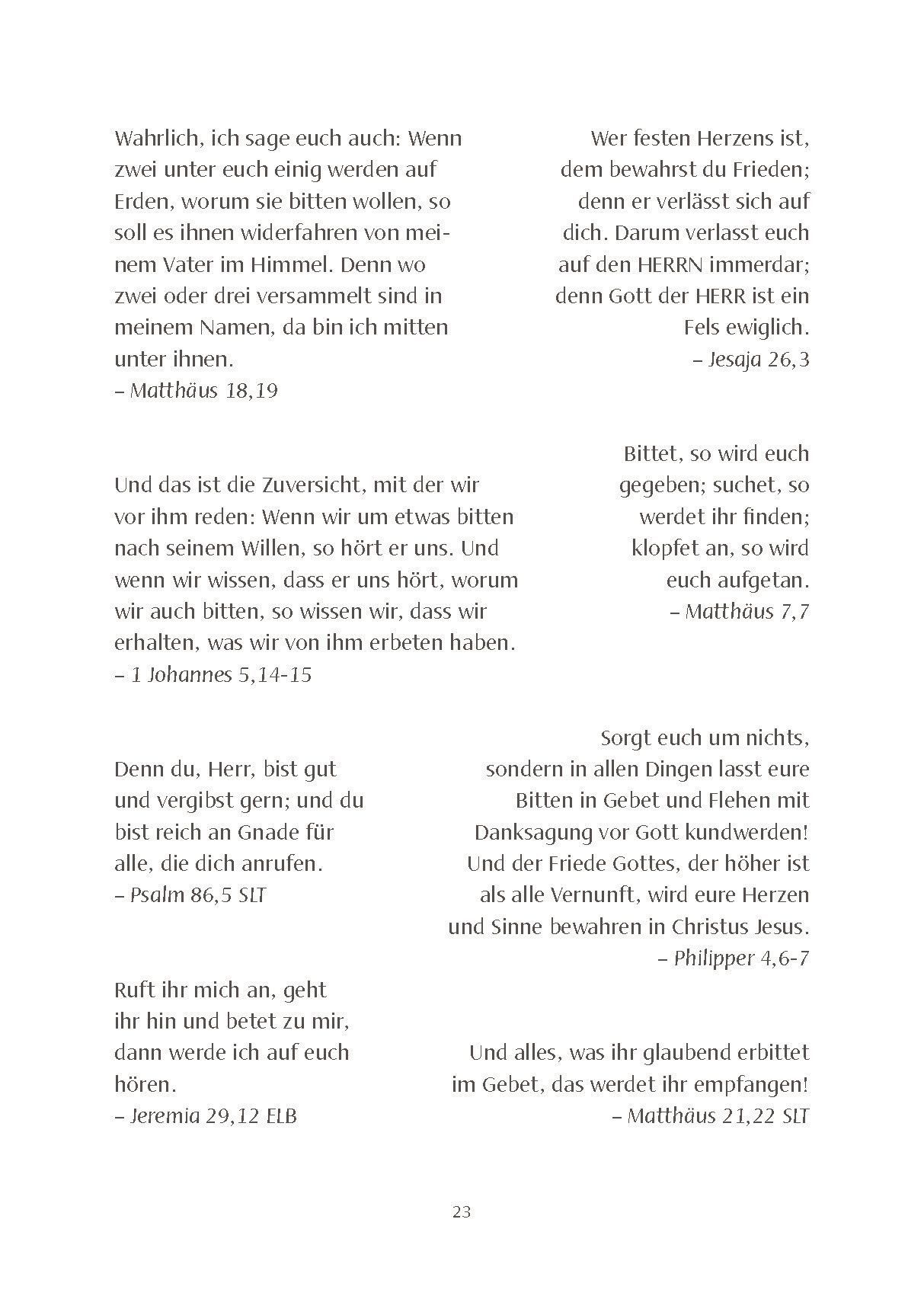 Konrad print & medien-Gebet öffnet Türen - mein Gebetsbuch_2442726_