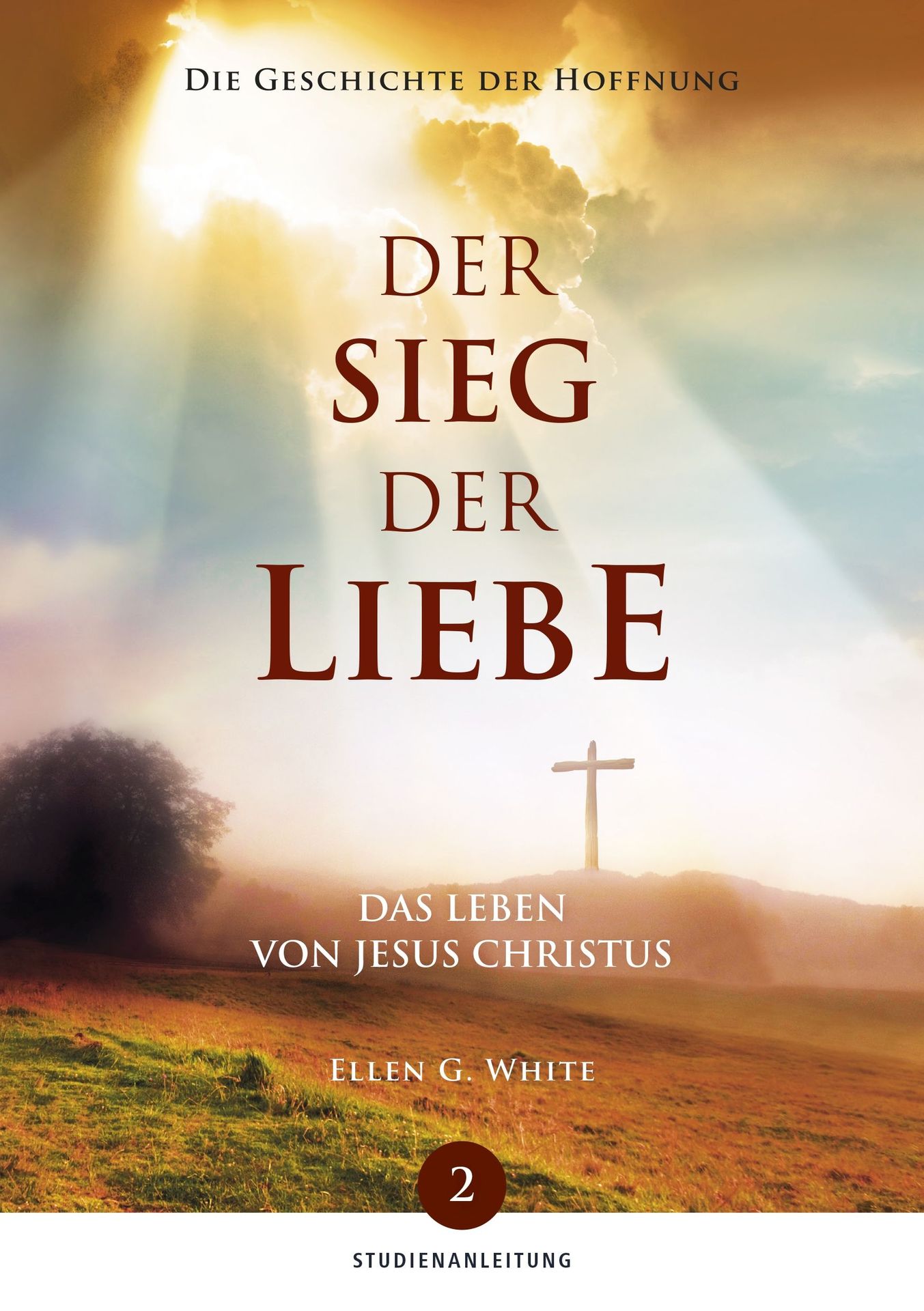 Der Sieg der Liebe