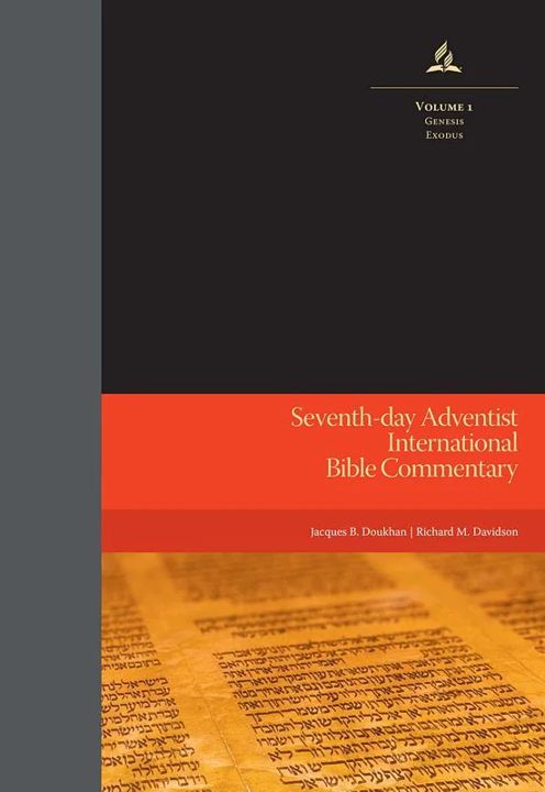 Pacific Press Publishing Association-SDA International Bible Commentary 1 - Genesis + Exodus, Englisch_2542813_1 Pacific Press Publishing Association-SDA International Bible Commentary 1 - Genesis + Exodus, Englisch_2542813_