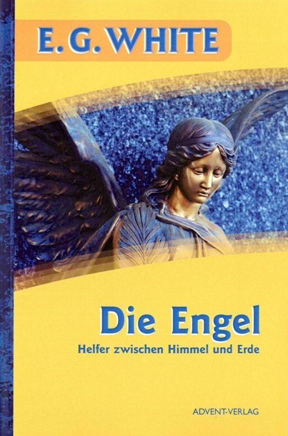 Advent-Verlag GmbH-Die Engel_2420090_1 Advent-Verlag GmbH-Die Engel_2420090_