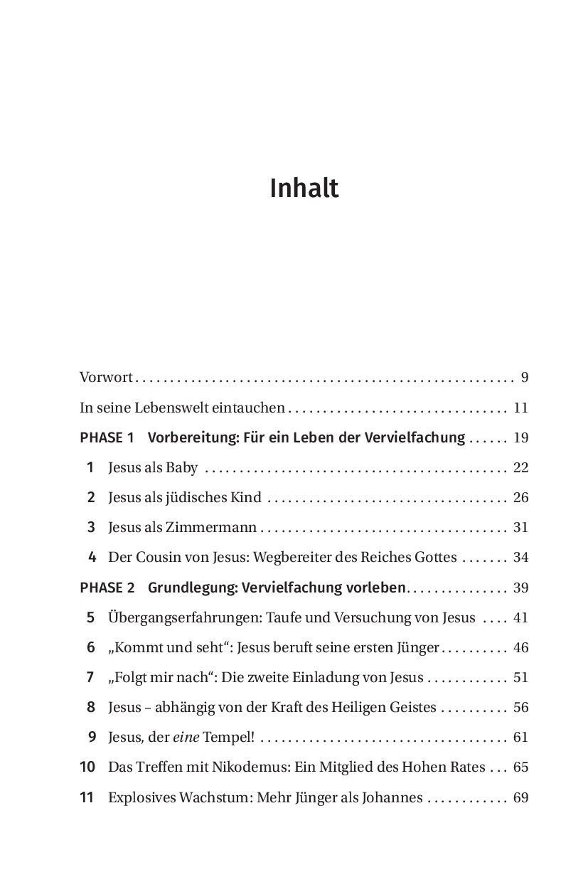 Advent-Verlag GmbH-Jesus nachfolgen, Jünger gewinnen_2422194_4 Advent-Verlag GmbH-Jesus nachfolgen, Jünger gewinnen_2422194_