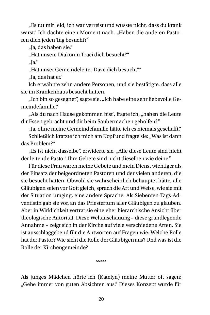 Advent-Verlag GmbH-Das Jesus-Mindset_2422796_