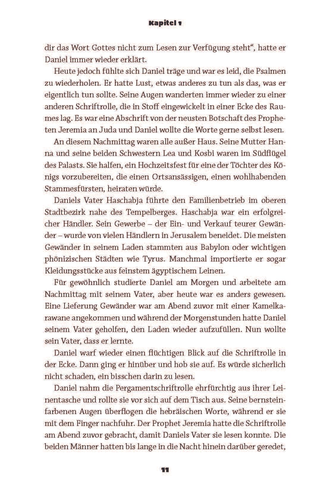 Advent-Verlag Schweiz-Daniel - Prinz der Träume_2412825_9 Advent-Verlag Schweiz-Daniel - Prinz der Träume_2412825_