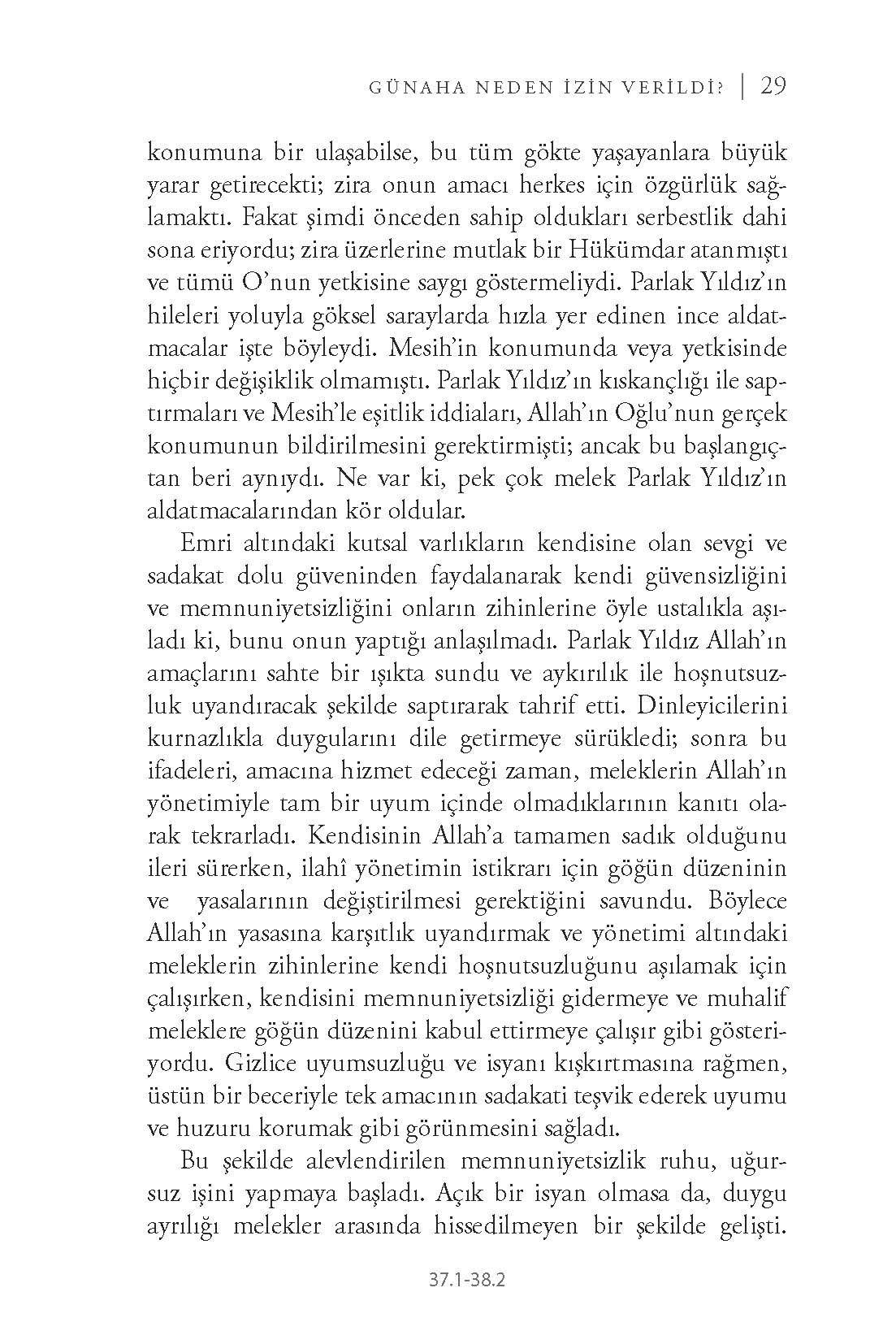 Middle East Publishers-Wie alles begann, Softcover, Türkisch AVS (Atalar ve Peygambereler)_2412860_13 Middle East Publishers-Wie alles begann, Softcover, Türkisch AVS (Atalar ve Peygambereler)_2412860_