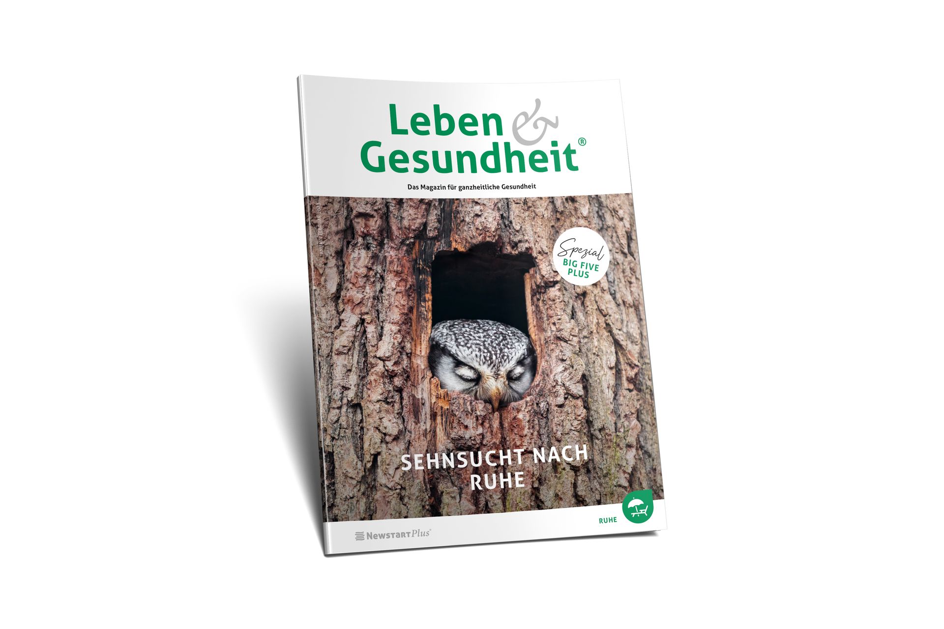 Advent-Verlag Schweiz-Leben & Gesundheit, Einzelheft, alte Ausgaben_1412527_