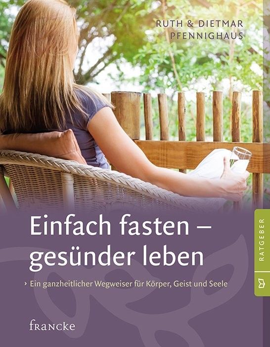 AVA Verlagsauslieferung AG-Einfach fasten - gesünder leben_2941794_