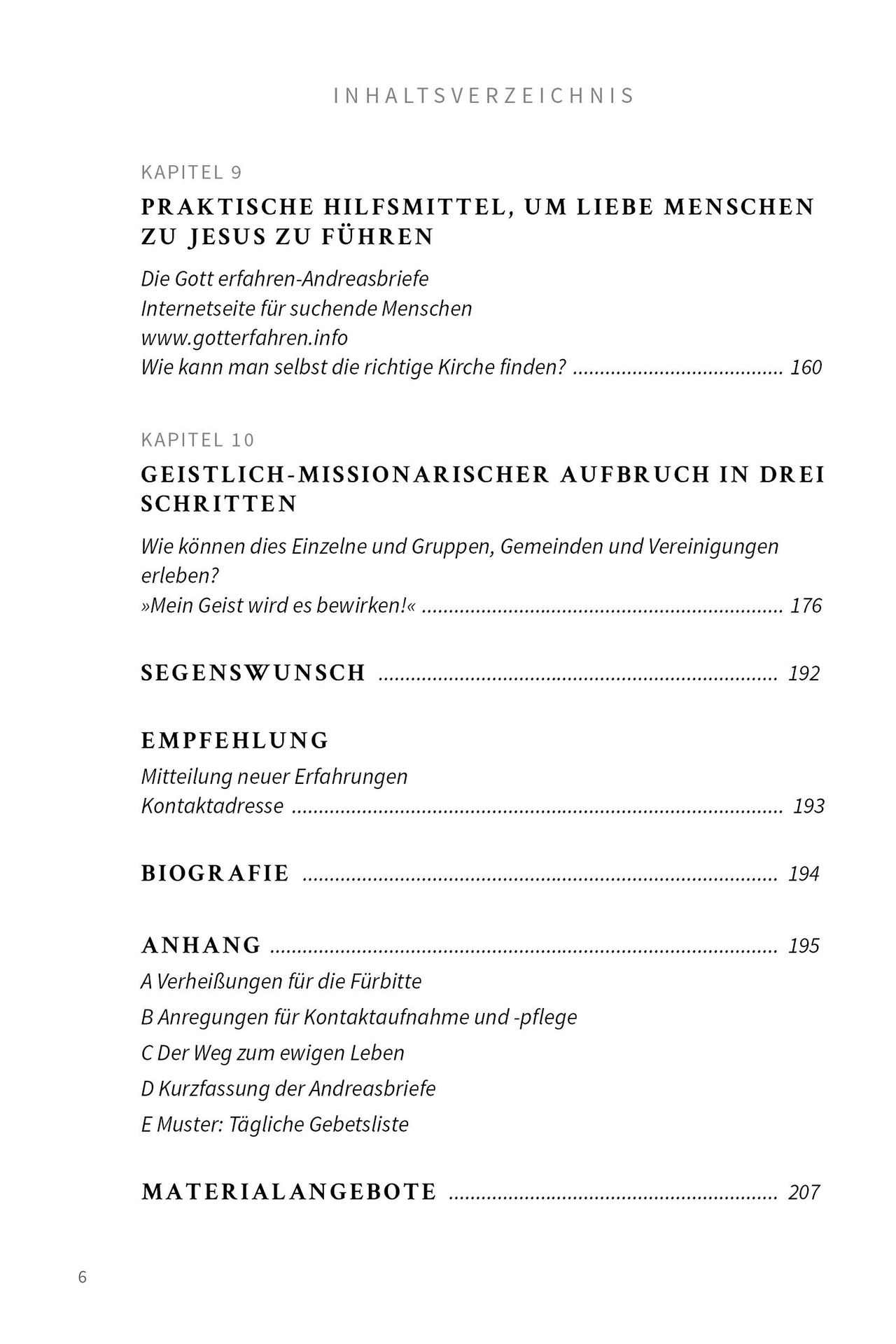 ABC Medien GmbH-Geisterfüllte Mitarbeiter Jesu, Heft 3_2431809_