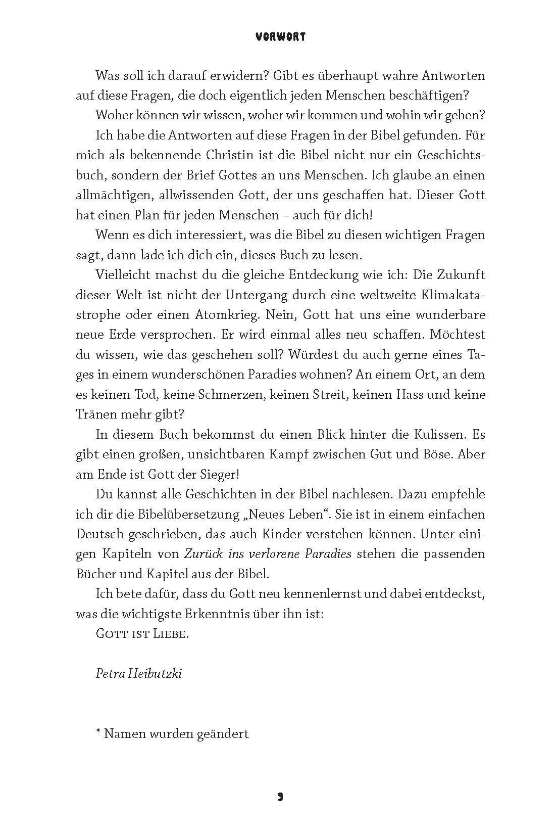 Advent-Verlag Schweiz-Zurück ins verlorene Paradies_2412743_7 Advent-Verlag Schweiz-Zurück ins verlorene Paradies_2412743_