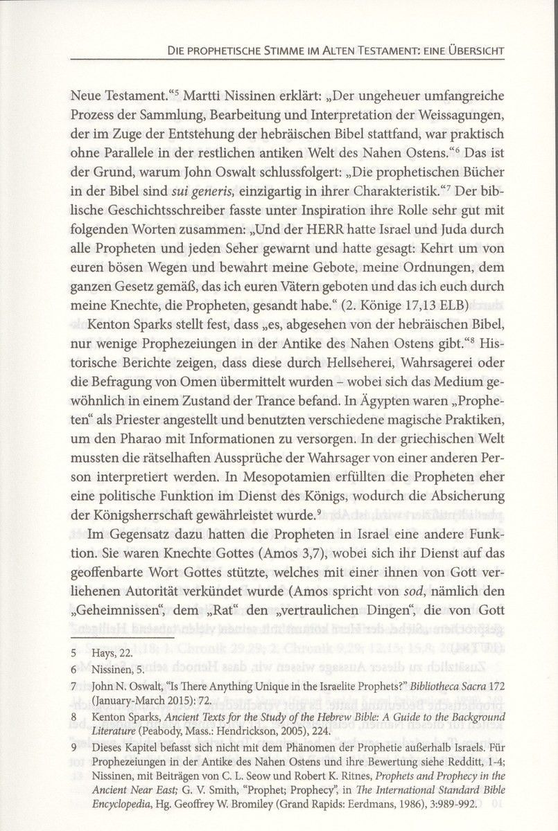 ABC Medien GmbH-Die Gabe der Prophetie_2430791_7 ABC Medien GmbH-Die Gabe der Prophetie_2430791_