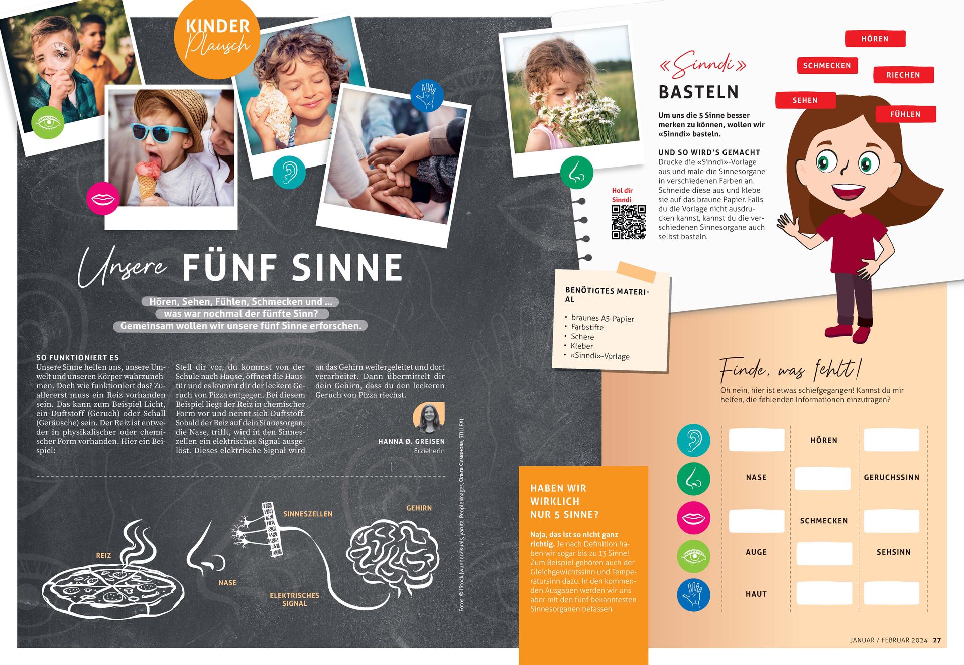 Advent-Verlag Schweiz-Abonnement: Leben & Gesundheit (2 Jahre)_1100102_