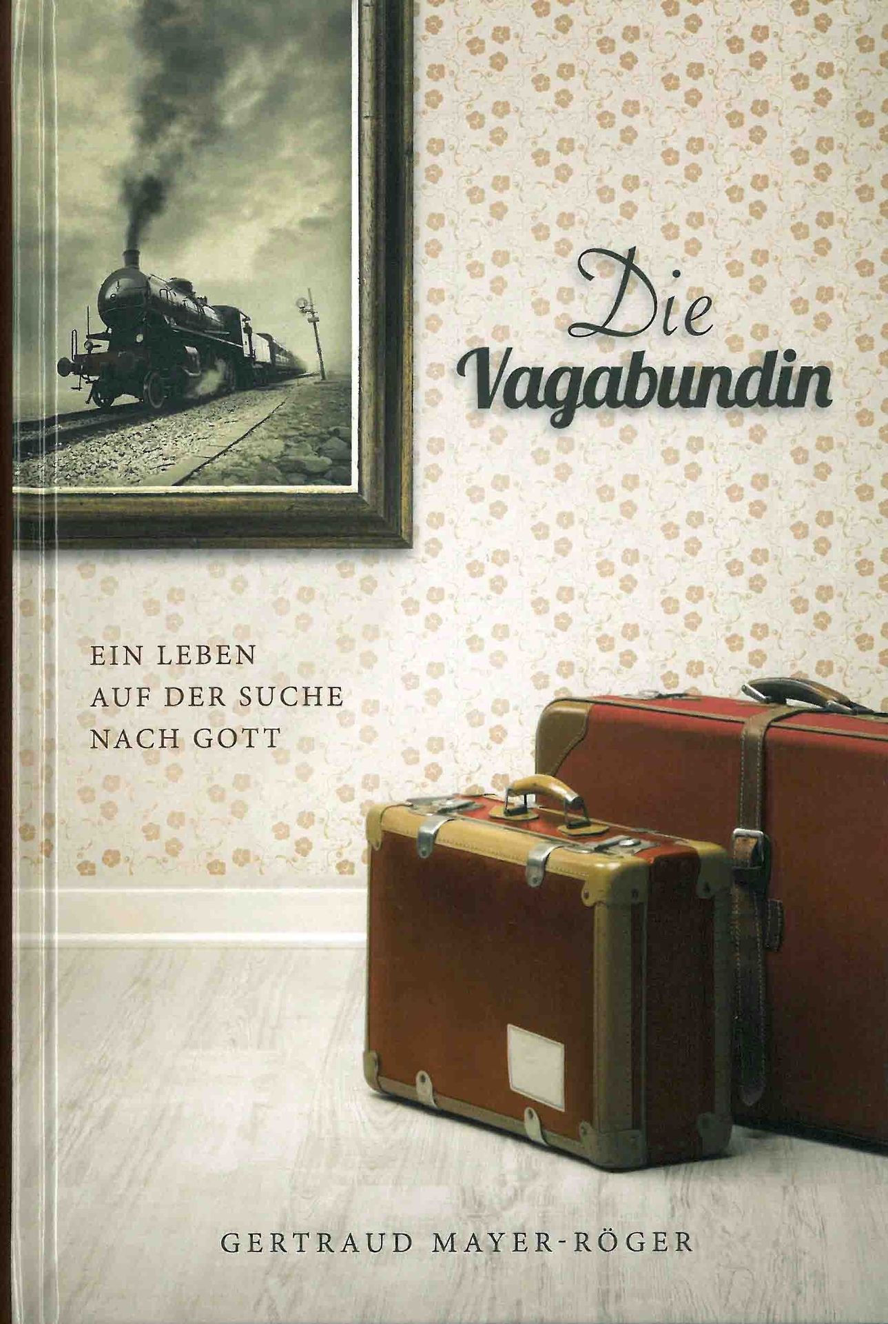 Die Vagabundin