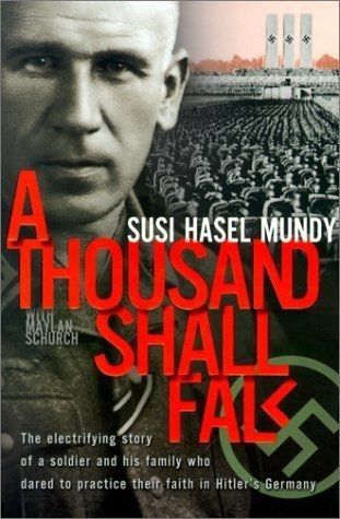 Pacific Press Publishing Association-Mit Gott an unserer Seite, Englisch (A Thousand shall fall)_2541983_1 Pacific Press Publishing Association-Mit Gott an unserer Seite, Englisch (A Thousand shall fall)_2541983_