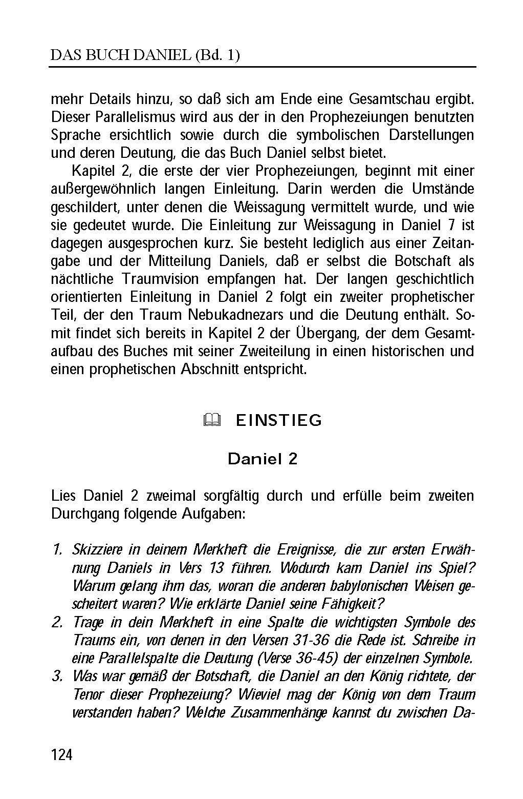 Advent-Verlag GmbH-Das Buch Daniel, Band 1_2421665_6 Advent-Verlag GmbH-Das Buch Daniel, Band 1_2421665_