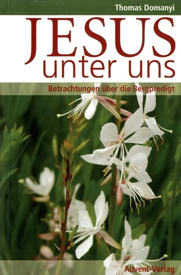 Advent-Verlag Schweiz-Jesus unter uns_2410207_