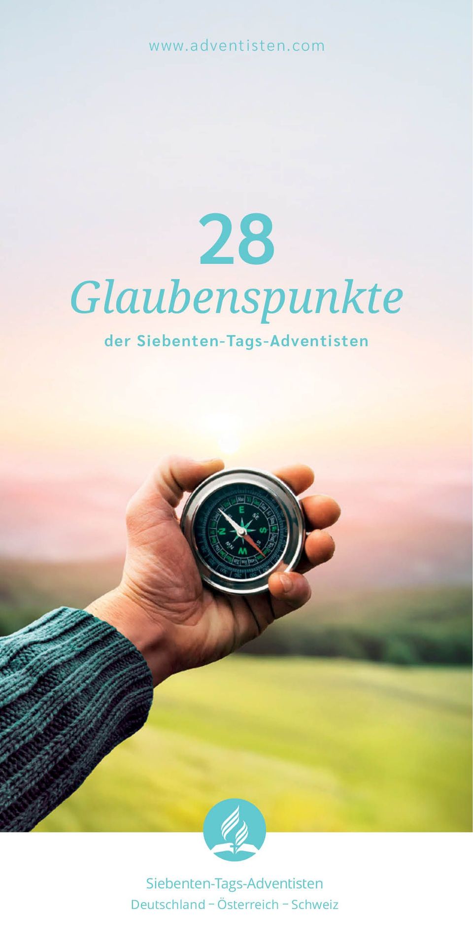 4440399_0.jpg Glaubensüberzeugungen der STA