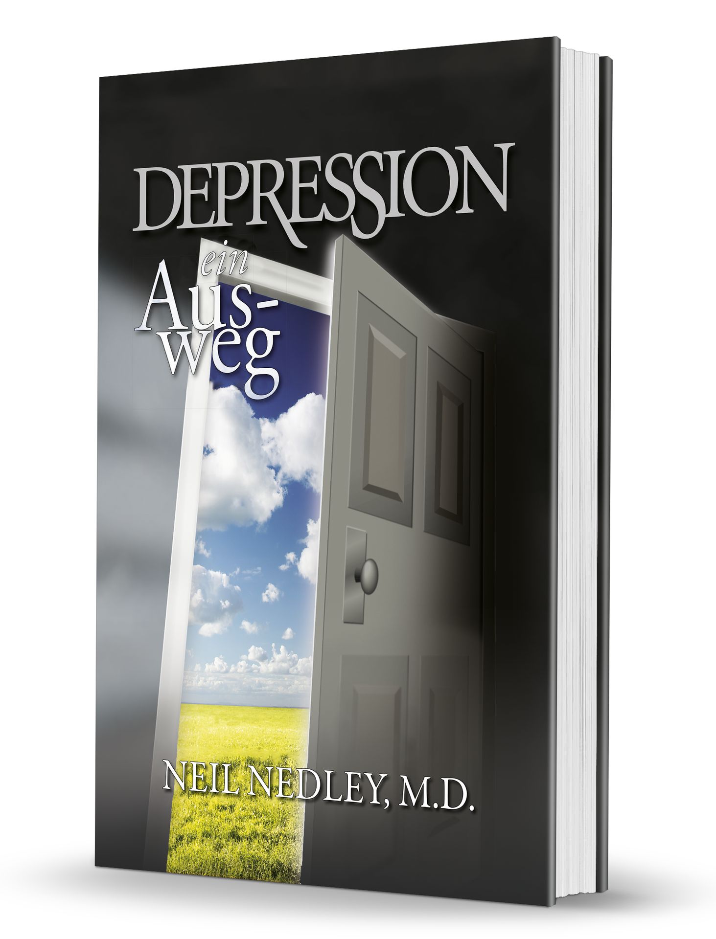 Deutscher Verein für Gesundheitspflege e.V.-Depression - ein Ausweg_2442989_