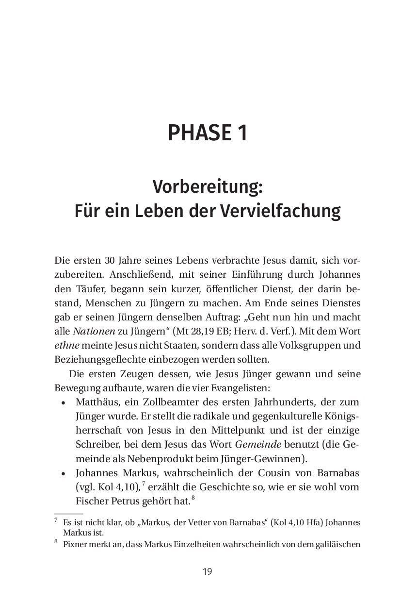 Advent-Verlag GmbH-Jesus nachfolgen, Jünger gewinnen_2422194_13 Advent-Verlag GmbH-Jesus nachfolgen, Jünger gewinnen_2422194_