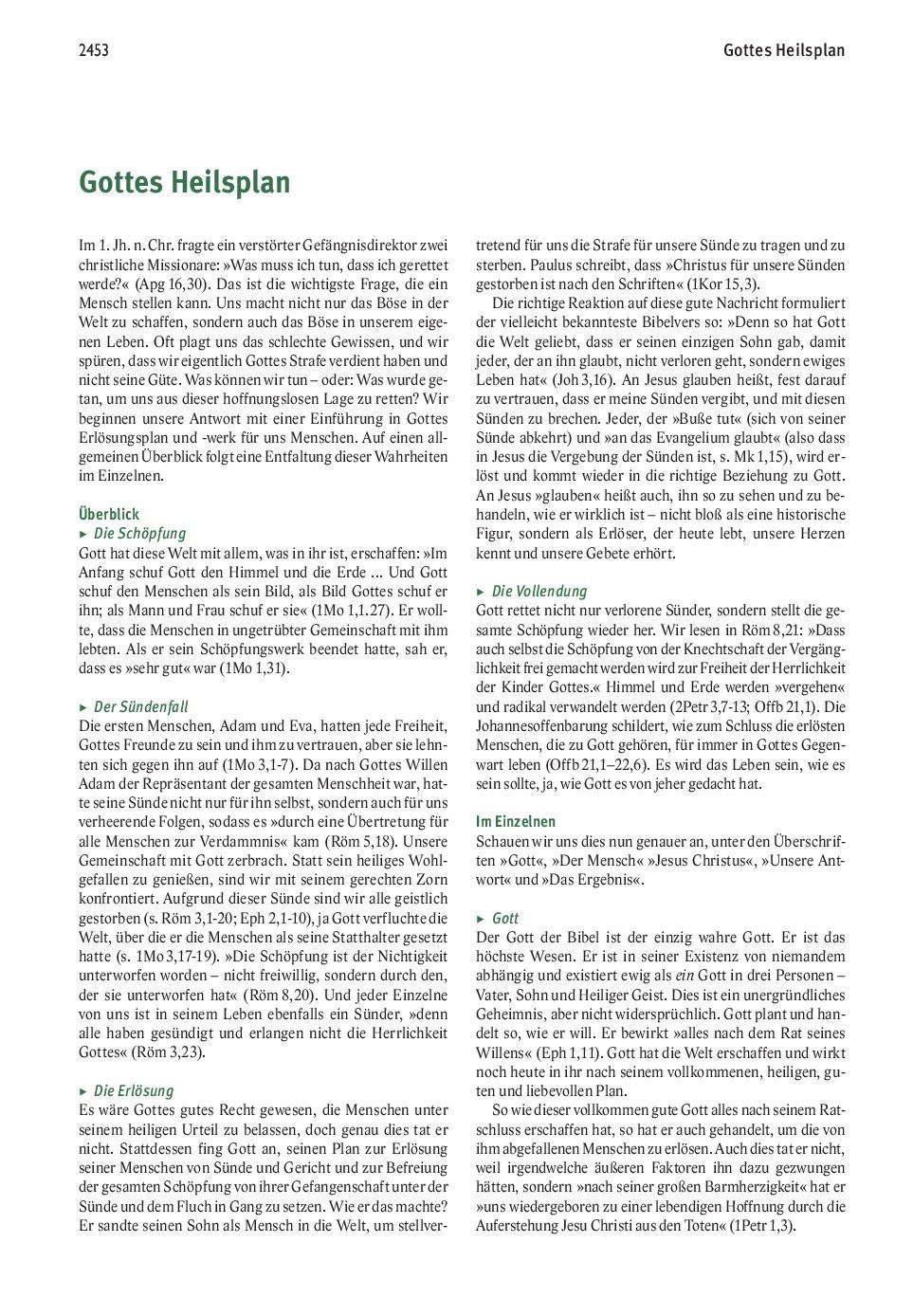 SCM Brockhaus-Bibel, Elberfelder, Brockhaus, Studienbibel mit Kommentaren_2442847_