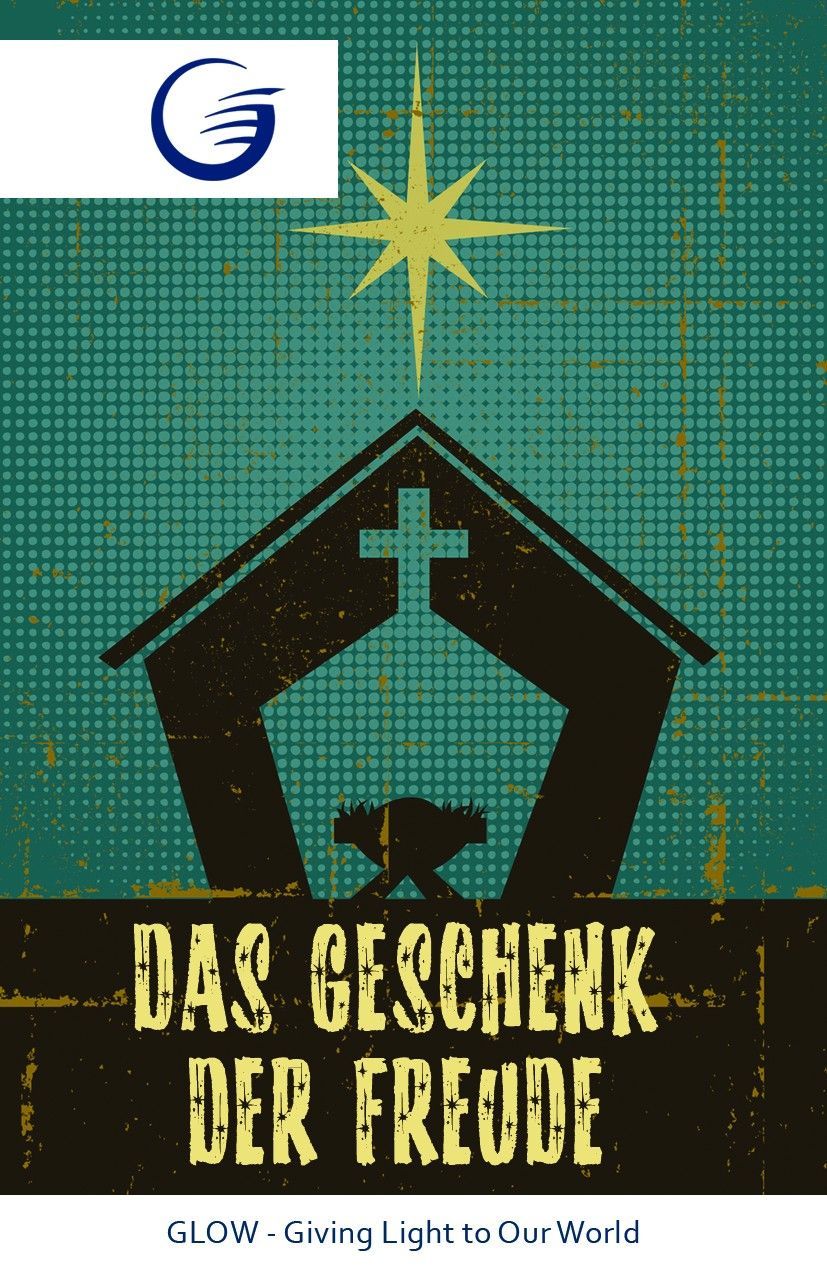 GLOW e.V.-GLOW-Flyer: Das Geschenk der Freude_4741203_