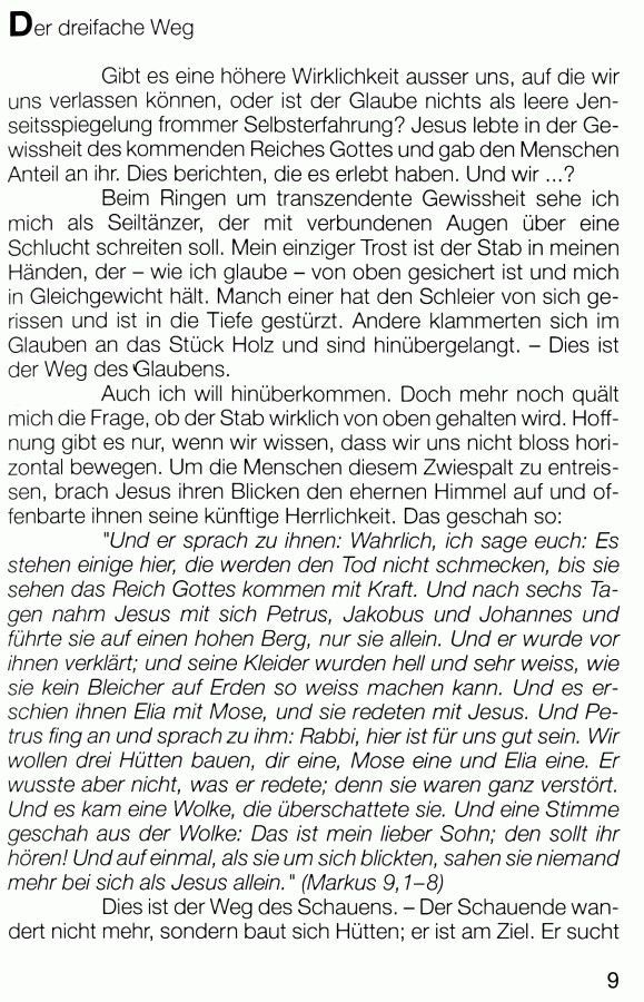 Advent-Verlag Schweiz-Dennoch glauben, Band 2_2410068_
