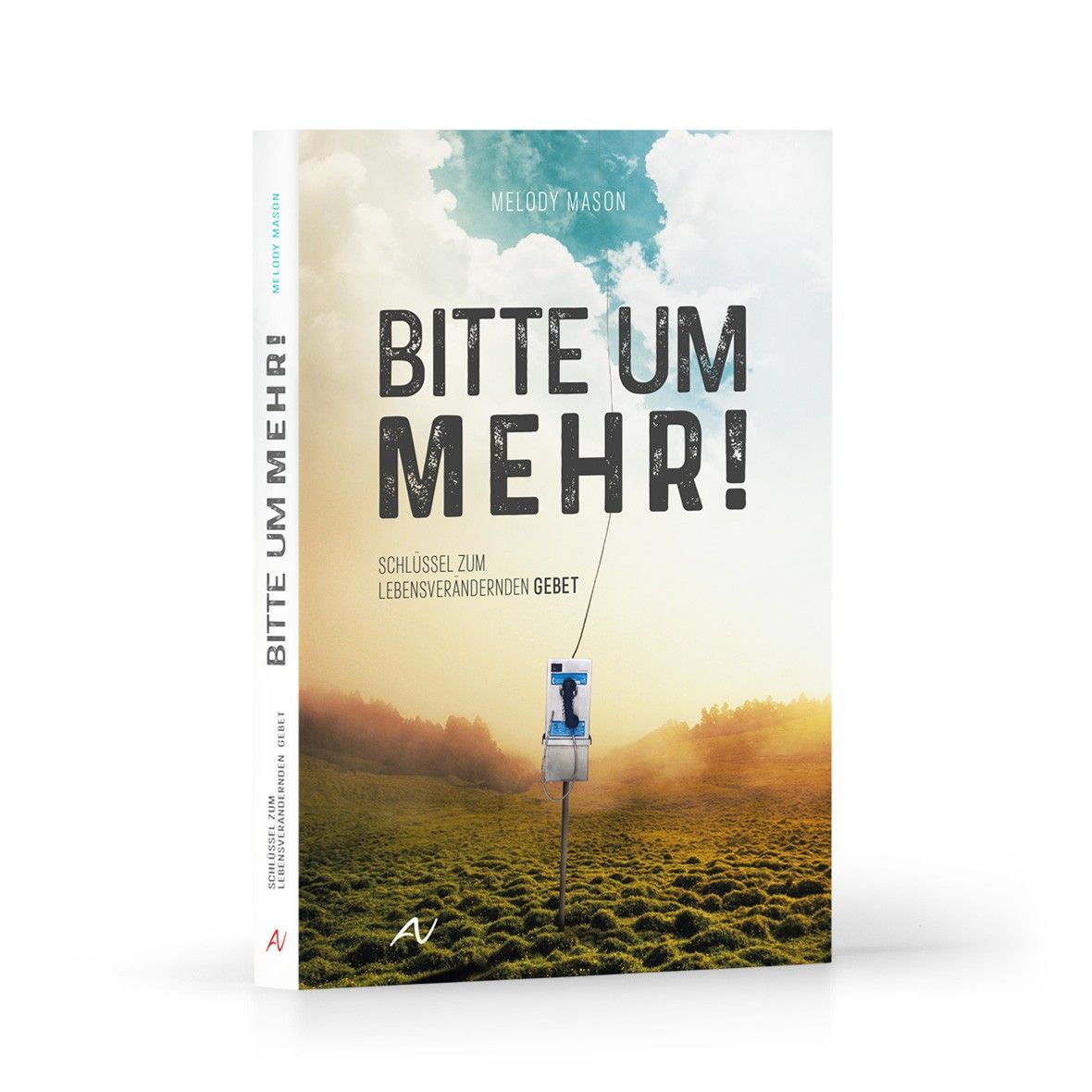 Advent-Verlag Schweiz-Bitte um MEHR!_2411776_1 Advent-Verlag Schweiz-Bitte um MEHR!_2411776_