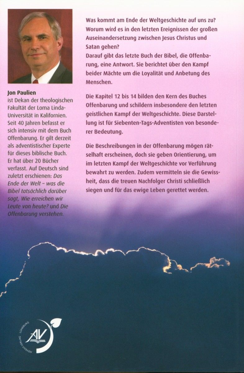 Advent-Verlag GmbH-Der letzte Kampf_2420079_