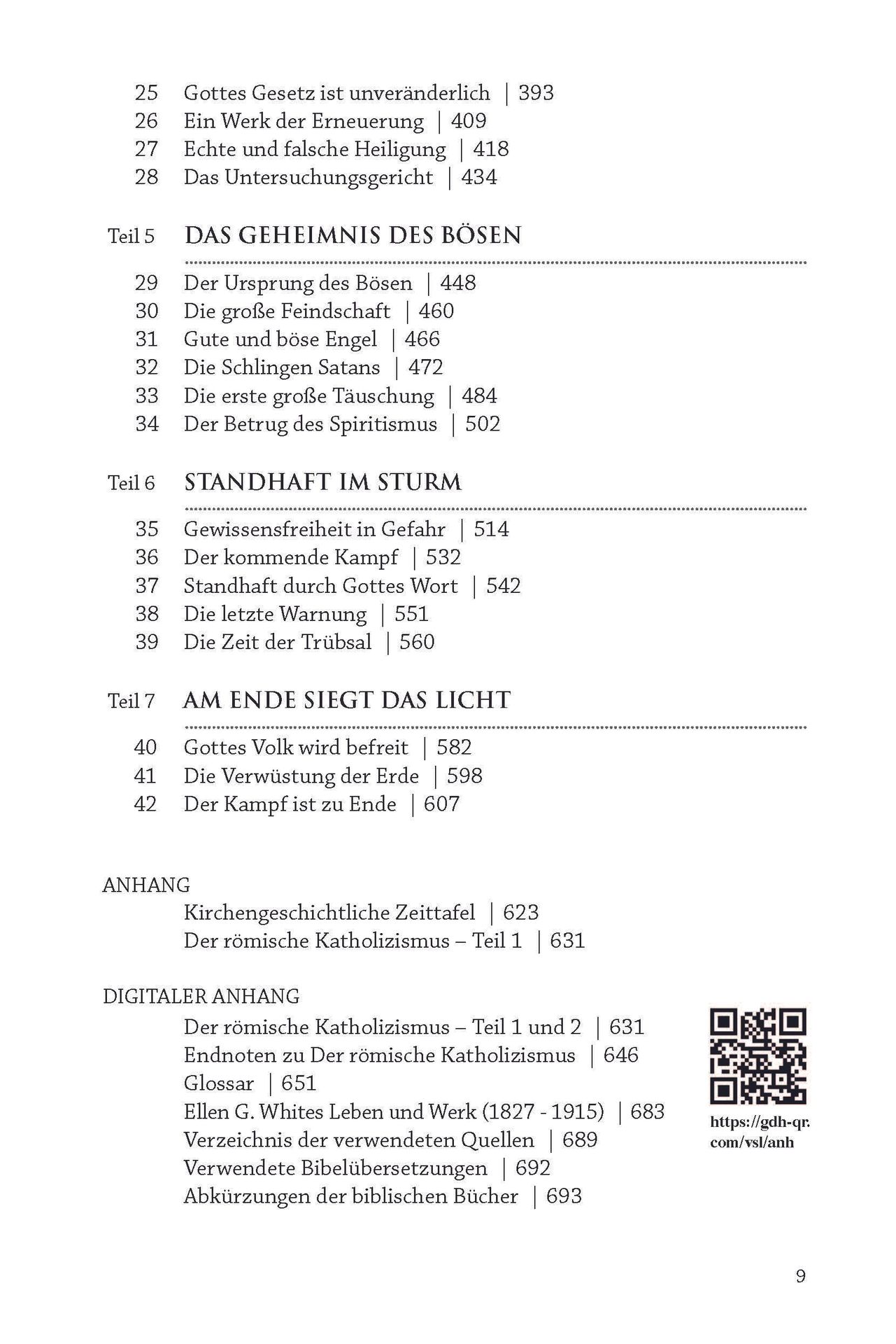 Advent-Verlag Schweiz-Vom Schatten zum Licht, Sonderausgabe 2025_2412741_