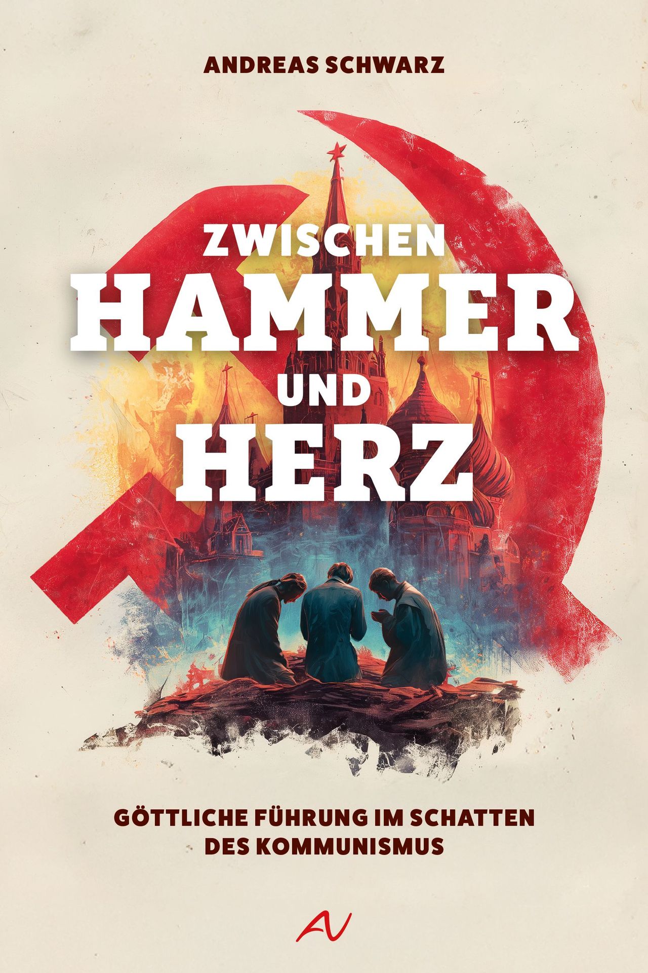 Advent-Verlag Schweiz-Zwischen Hammer und Herz_2413050_2 Advent-Verlag Schweiz-Zwischen Hammer und Herz_2413050_