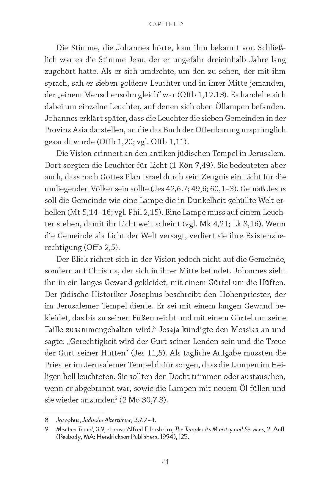 Advent-Verlag Schweiz-Offenbart, Das letzte Buch der Bibel_2411739_17 Advent-Verlag Schweiz-Offenbart, Das letzte Buch der Bibel_2411739_