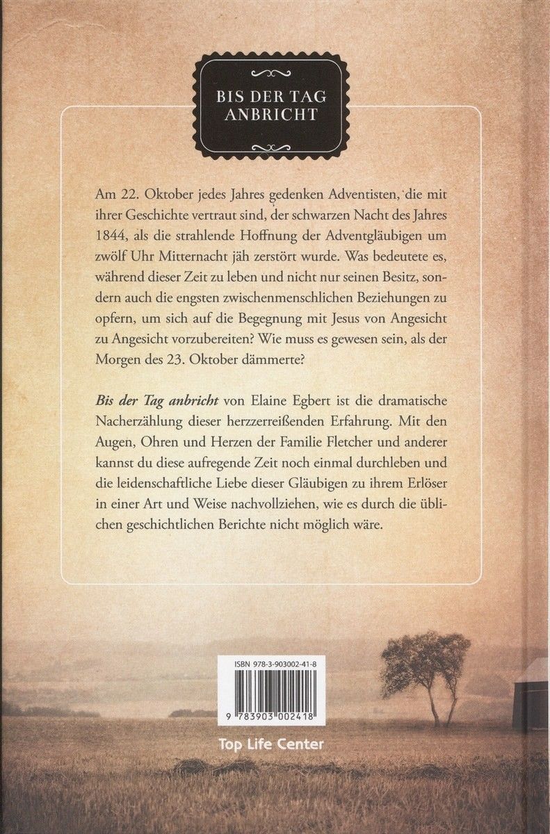 ABC Medien GmbH-Bis der Tag anbricht_2431073_2 ABC Medien GmbH-Bis der Tag anbricht_2431073_