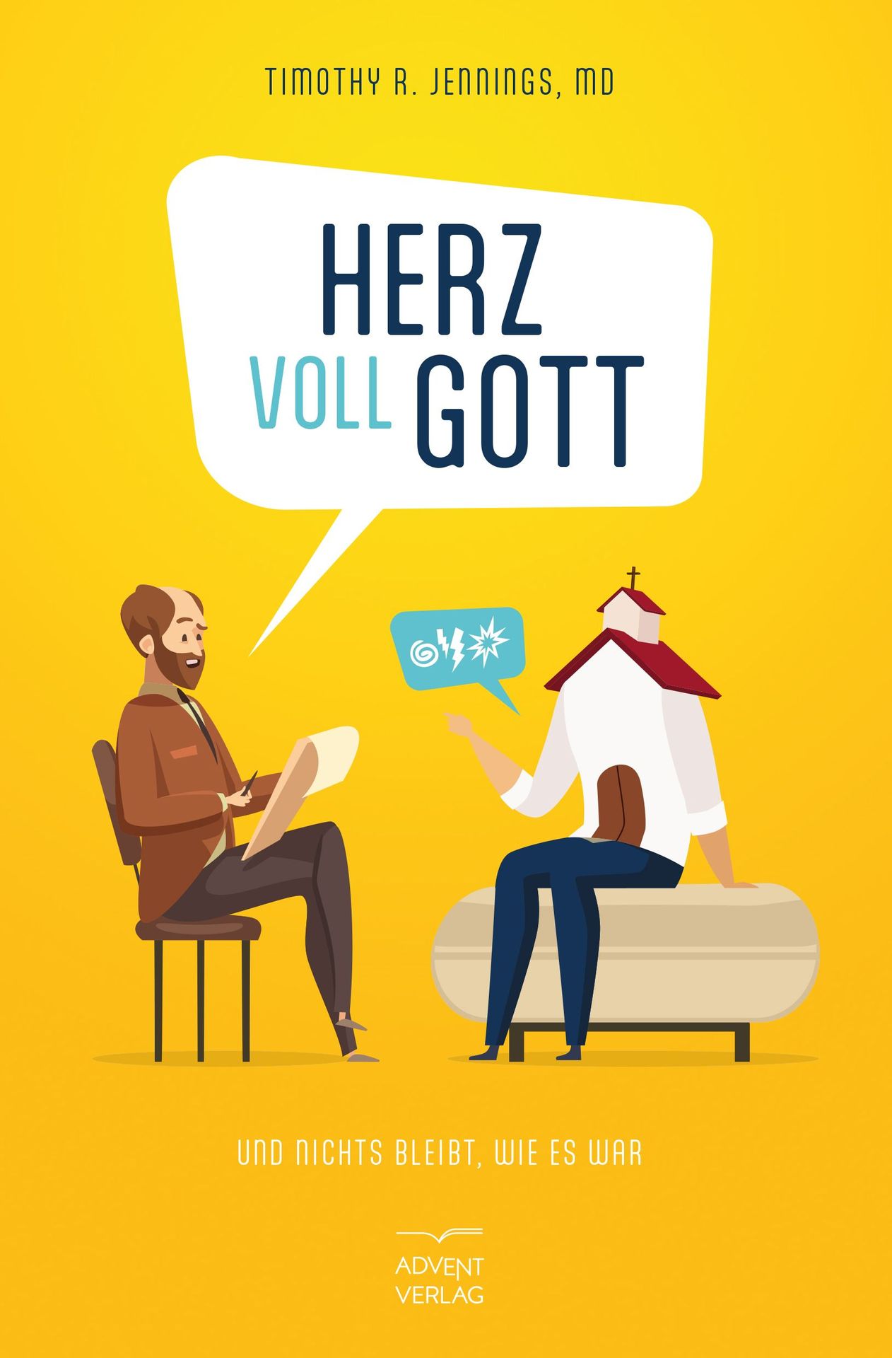 Advent-Verlag GmbH-Herz voll Gott_2422429_2 Advent-Verlag GmbH-Herz voll Gott_2422429_