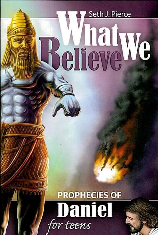 What We Believe