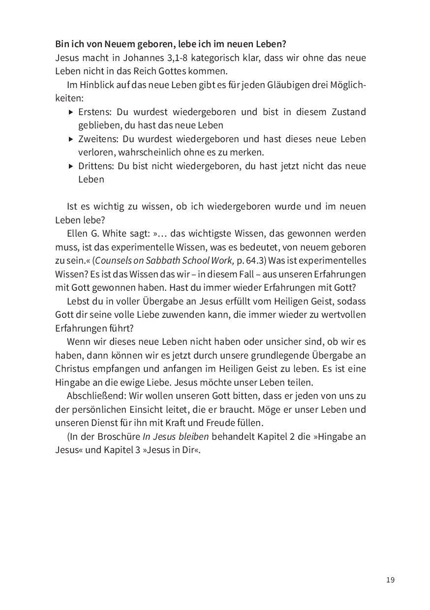 Top Life Center - Wegweiser Verlag-Vom Mangel zum Reichtum im Heiligen Geist, Heft 4_2432114_