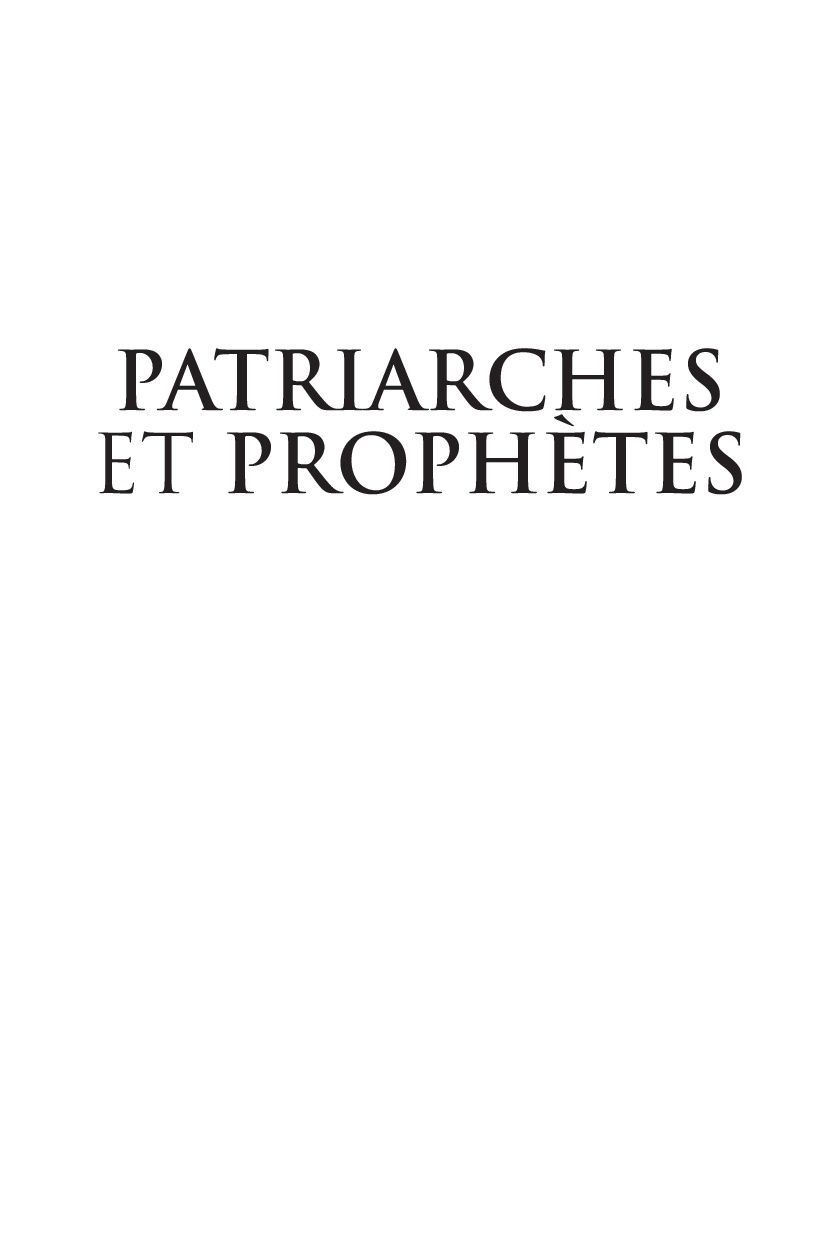Advent-Verlag Schweiz-Wie alles begann, Missionsausg., Französisch AVS (Patriarches et prophètes)_2513025_5 Advent-Verlag Schweiz-Wie alles begann, Missionsausg., Französisch AVS (Patriarches et prophètes)_2513025_