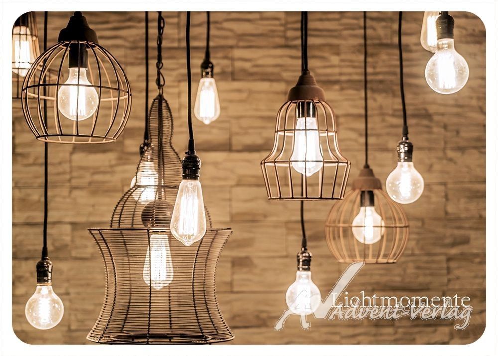 Hartung GmbH & Co. KG-Postkarte: Lichtmomente_4741373_