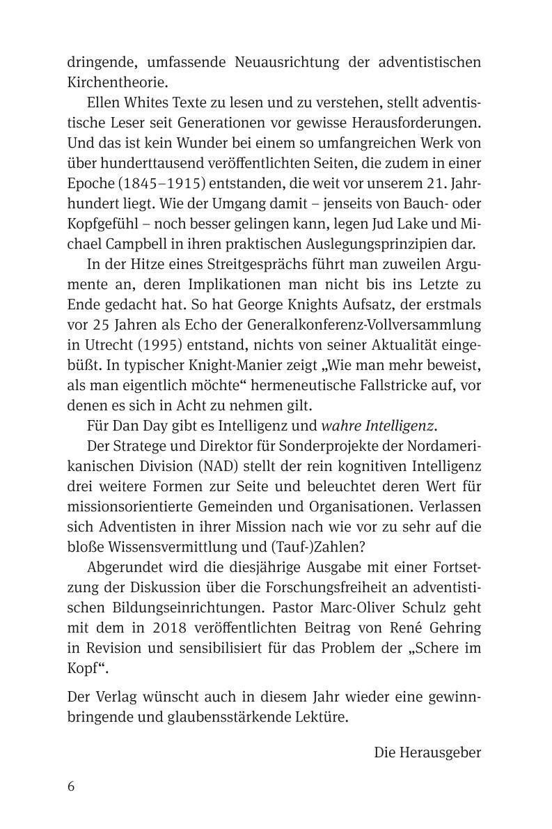 Advent-Verlag GmbH-Glauben heute 2020_2421811_4 Advent-Verlag GmbH-Glauben heute 2020_2421811_